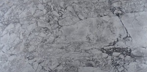 Silver White (Cuarcita)